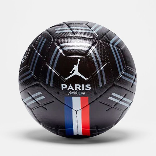 Футбольный мяч Jordan Paris Saint-Germain 2019/20 Strike CQ6384-010