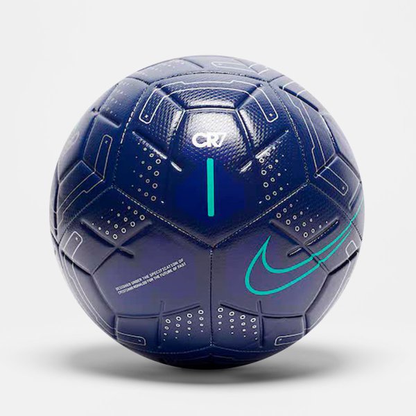 Футбольный мяч Nike CR7 Nike Strike SC3786-492