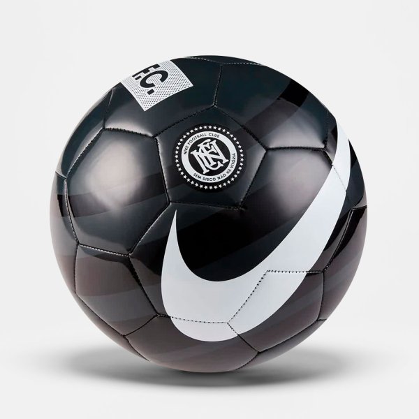 Футбольный мяч Nike F.C SC3987-010