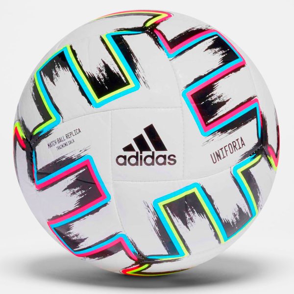 Футзальный мяч Adidas Uniforia Sala Training FH7349