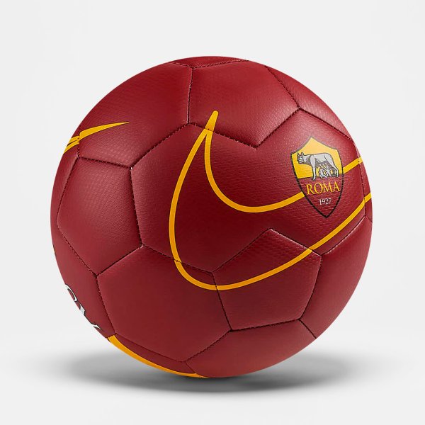 Футбольный мяч Nike AS Roma 2019/20 Prestige Ball SC3667-613