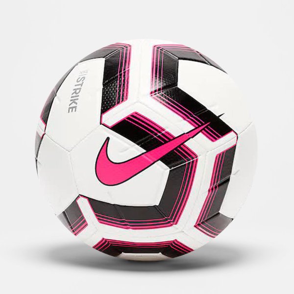 Футбольный мяч Nike Strike FA Charter Standard Football CQ4511-100 - изображение 1