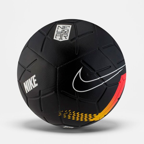 Футбольный мяч Nike Neymar Strike SC3772-010