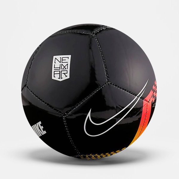 Футбольный мяч Nike Neymar Skills Mini Ball SC3617-010