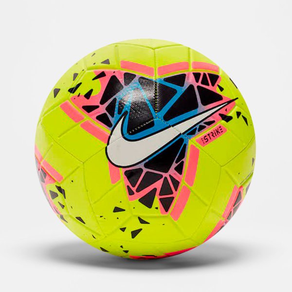 Футбольный мяч Nike Strike SC3639-702