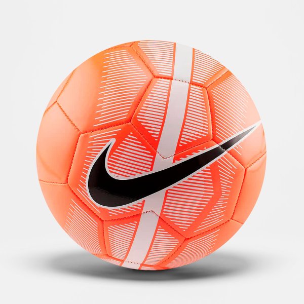 Футбольний м'яч Nike Mercurial Fade SC3023-809