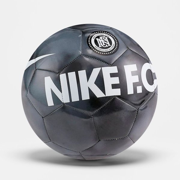 Футбольный мяч Nike F.C. Football SC3973-010