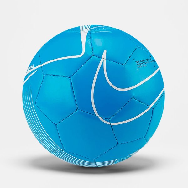 Футбольный мяч Nike Mercurial Skills Mini Ball SC3912-486