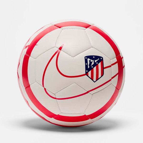 Футбольный мяч Nike Atletico Madrid 2019/20 Prestige Ball SC3770-100