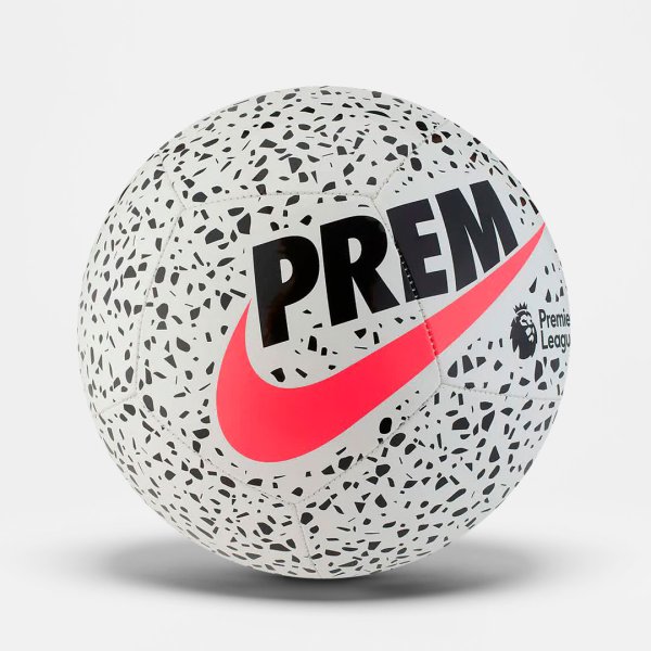 Футбольный мяч Nike Premier League Pitch Energy SC3983-100