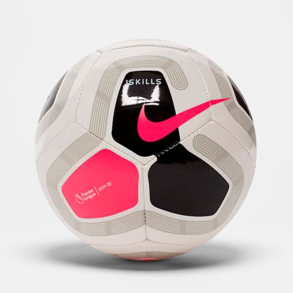 Футбольный мяч Nike Premier League Skills SC3612-100
