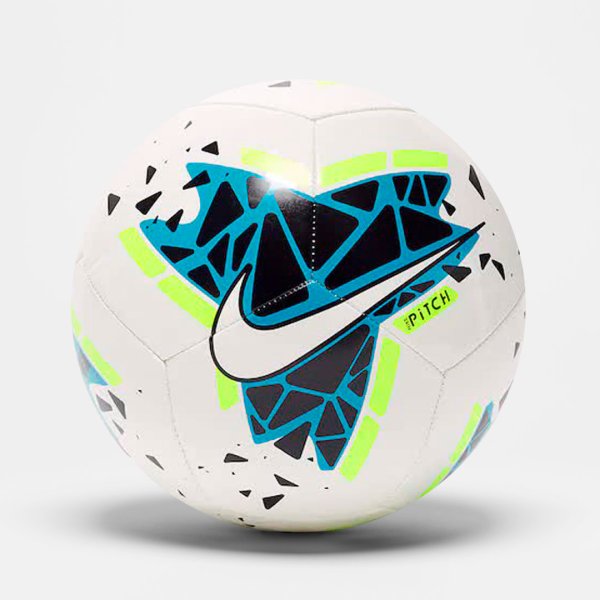 Футбольный мяч Nike Pitch SC3807-100