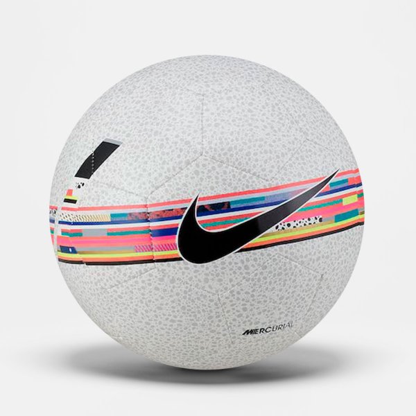 Футбольный мяч Nike Mercurial Prestige SC3898-100
