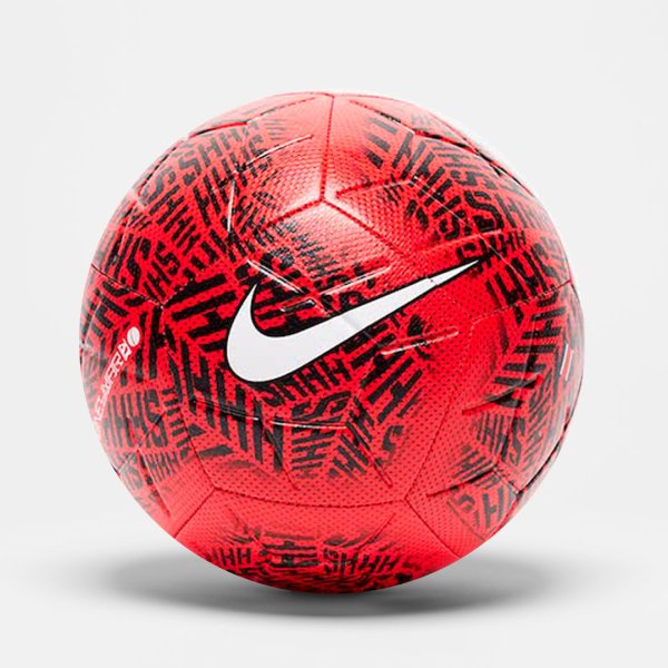 Футбольный мяч Neymar Jr Nike Strike SC3891-600