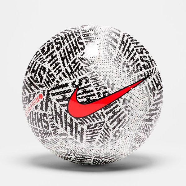 Футбольный мяч Neymar Jr Nike Skills Mini Ball SC3931-100
