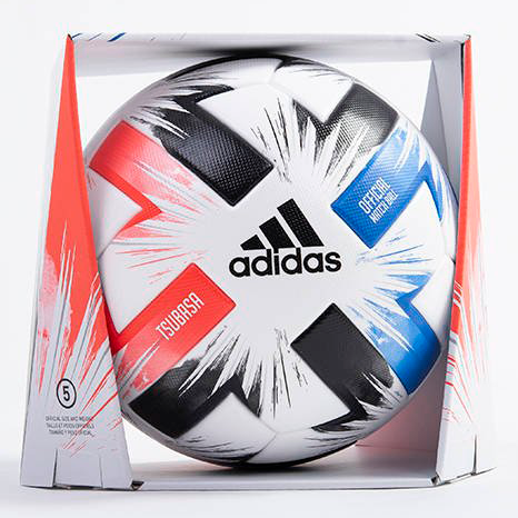 Футбольний м'яч adidas Tsubasa Official Match Ball FR8367 FR8367