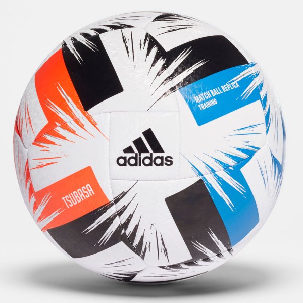 Футбольный мяч Adidas Tsubasa Training FR8370
