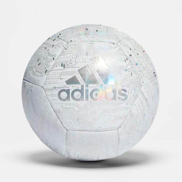 Футбольный мяч Adidas Capitano DY2569