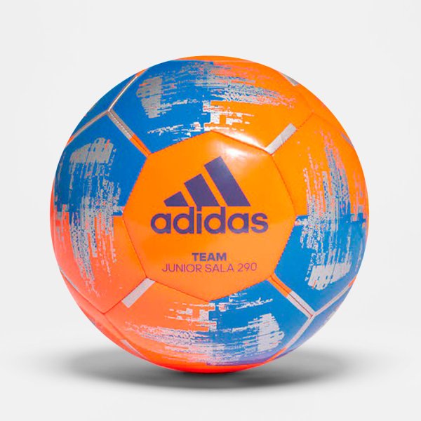 Футбольный мяч Adidas Team JS290 CZ9572