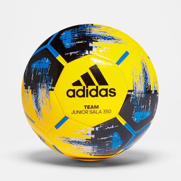 Футбольный мяч Adidas Team JS350 CZ9571