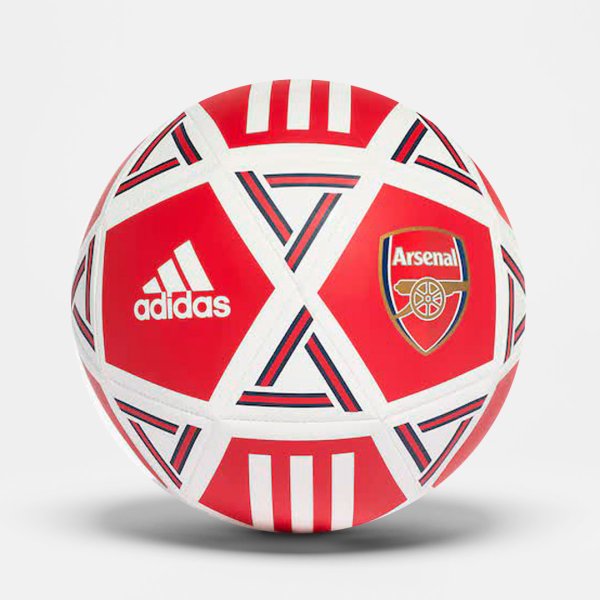 Футбольный мяч Adidas Arsenal 2019/20 Capitano EK4744
