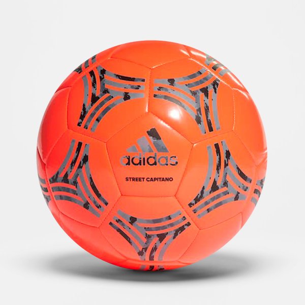 Футбольный мяч Adidas Tango Strike Capitano DY2571