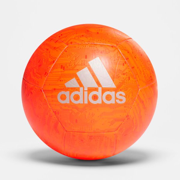 Футбольний м'яч Adidas Capitano DY2567
