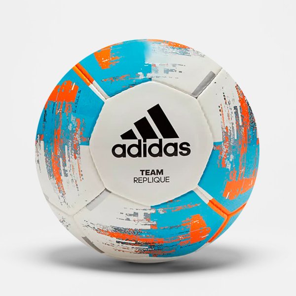 Футбольний м'яч Adidas Team Replique CZ9569