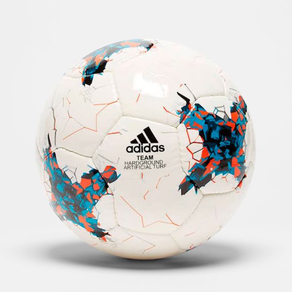 Футбольный мяч Adidas TEAM Hardground CE4220