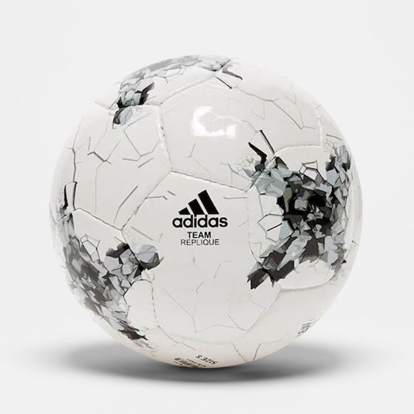 Футбольный мяч Adidas TEAM Replique CE4221