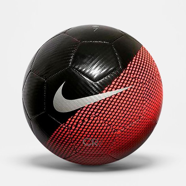 Футбольный мяч Nike CR7 Prestige SC3370-010