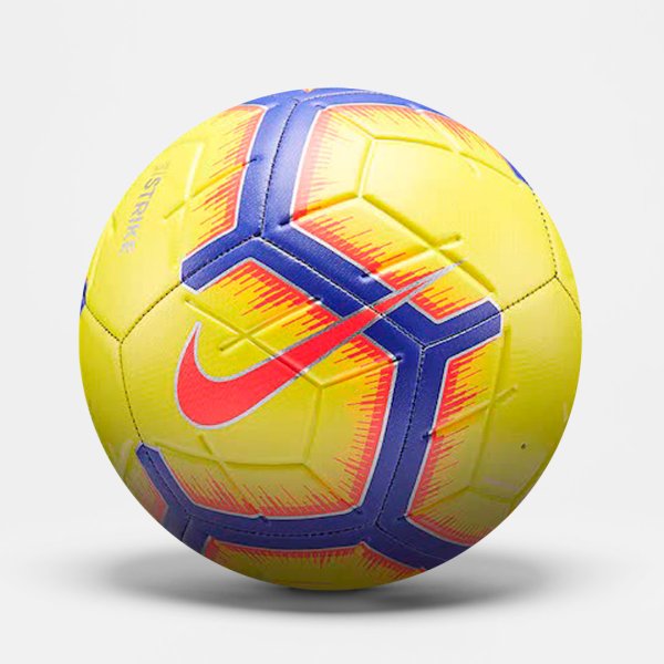 Футбольный мяч Nike Premier League Strike SC3311-710