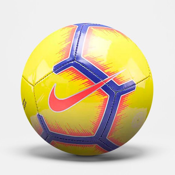 Футбольный мяч Nike Premier League Skills Mini Ball SC3325-710