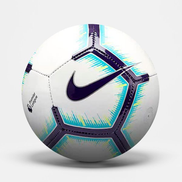 Футбольний м'яч Nike Premier League Skills Mini Ball SC3325-100