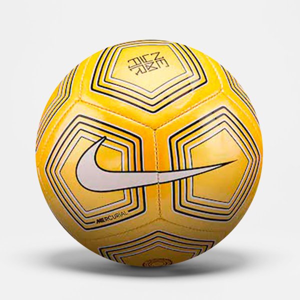 Футбольний м'яч Nike Mini Ball SC3341-728