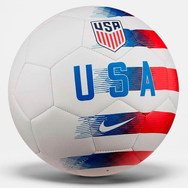 Футбольний м'яч Nike USA Prestige