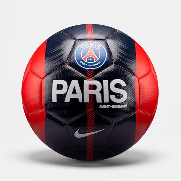 Футбольний м'яч Nike PSG Prestige SC3146-412
