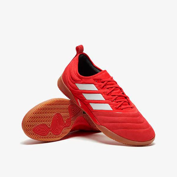 Футзалки Adidas Copa 20.1 IN G28623 - зображення 1