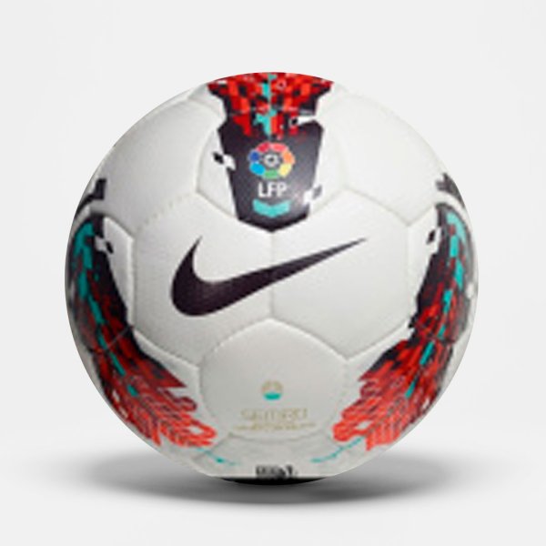 Футбольный мяч - Nike Seitiro LFP (Профессиональный)