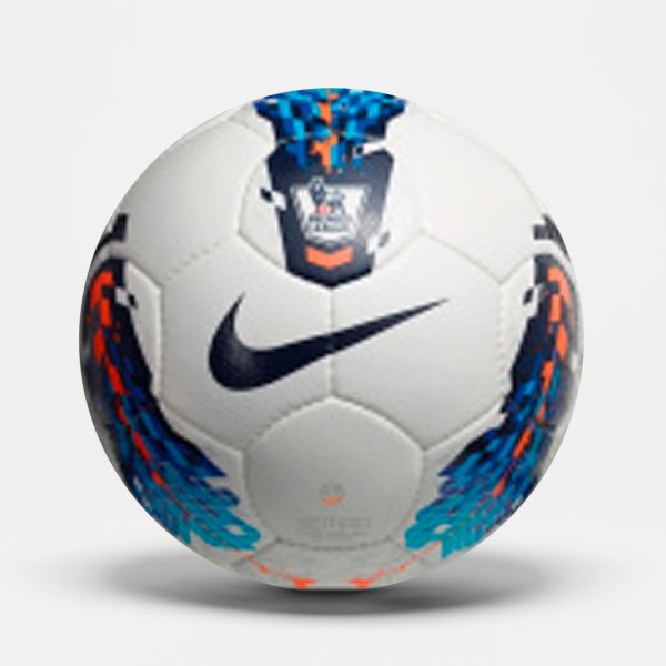 Футбольный мяч - Nike Seitiro "Premier League" (Профессиональный)