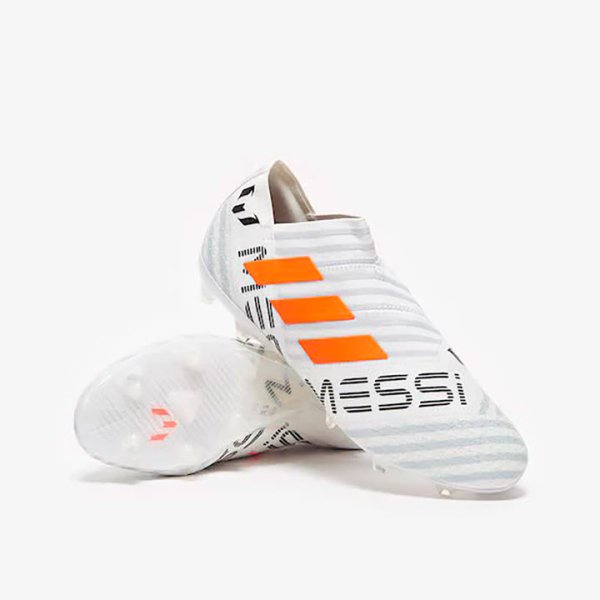 Бутсы Adidas Nemeziz Messi 17+ 360 Agility FG BY2402