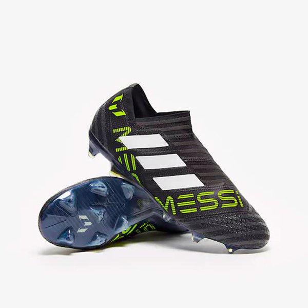 Бутсы Adidas Nemeziz Messi 17+ 360 Agility FG CG2960