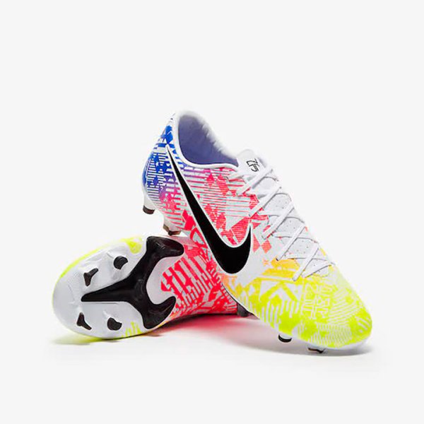 Бутсы Nike Mercurial Vapor Academy Neymar FG AT7960-104