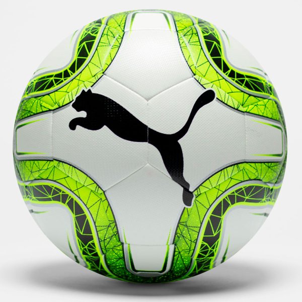Дитячий футбольний м'яч puma FINAL LITE | №5 | 290 грам  082907-01 082907-01