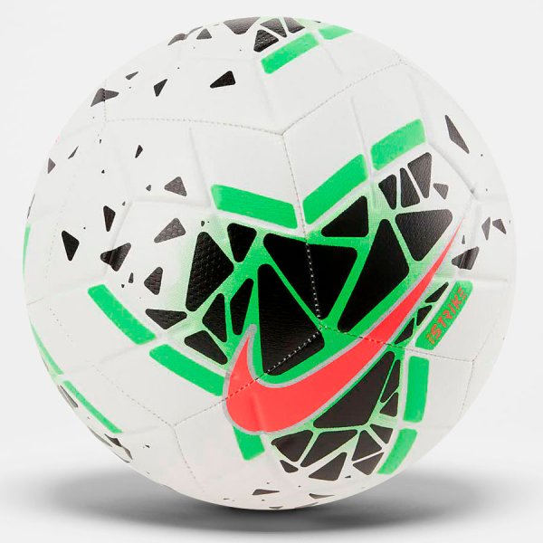 Футбольний м'яч Nike Strike Розмір-5 SC3639-108