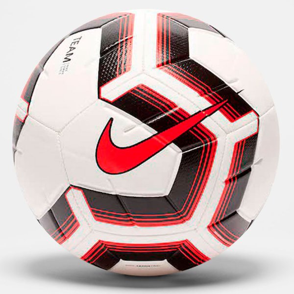 Дитячий футбольний м'яч Nike Strike Team 350 грам №5 SC3991-100 SC3991-100