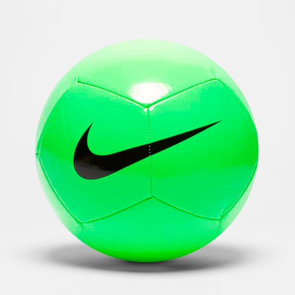 Футбольный мяч Nike Pitch Team SC3992-398
