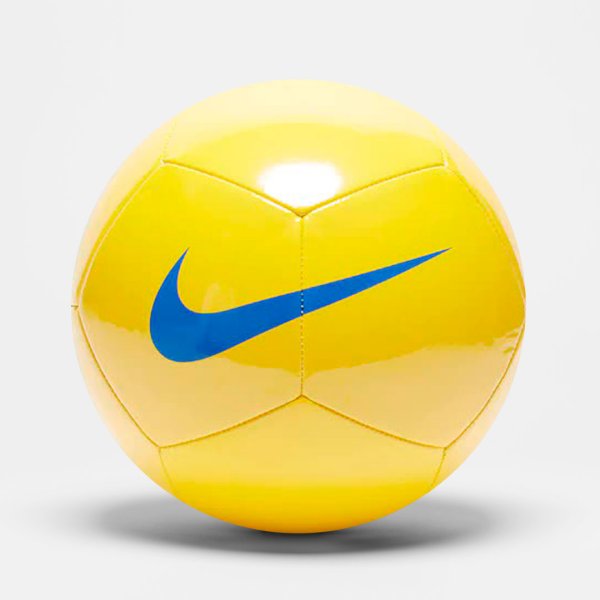 Футбольный мяч Nike Pitch Team SC3992-710