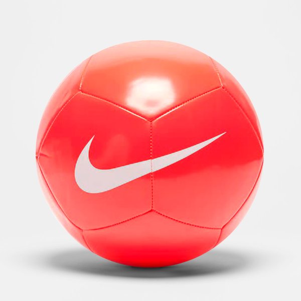 Футбольный мяч Nike Pitch Team SC3992-610