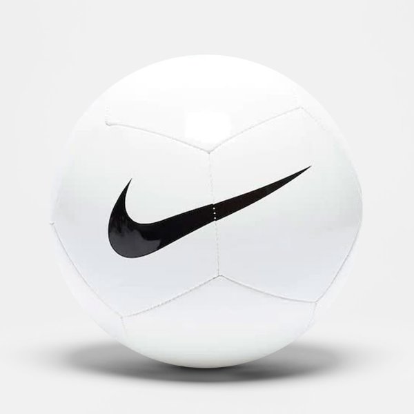 Футбольный мяч Nike Pitch Team SC3992-100